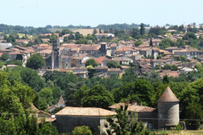  VVF Villages de Mauvezin du Gers  Мовзен